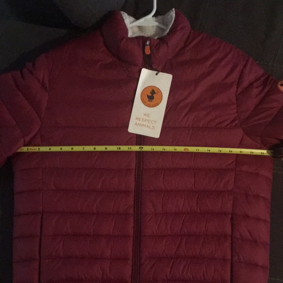 Save the Duck 100% Animal Free Jacket - Picture 5 of 6